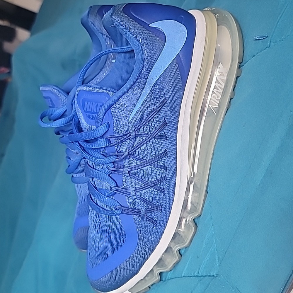 Nike AirMax - Picture 4 of 4